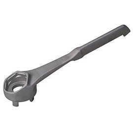Drum Wrench, Non Sparking, Aluminum