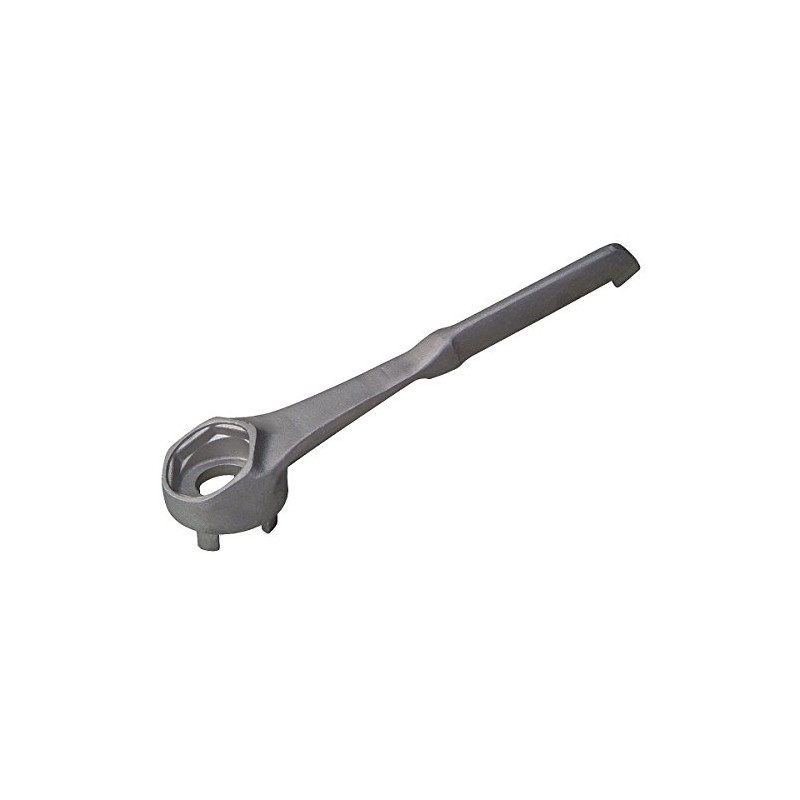 Drum Wrench, Non Sparking, Aluminum