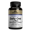 Multivitamínico Multimineral Hombres Tabletas Windmill