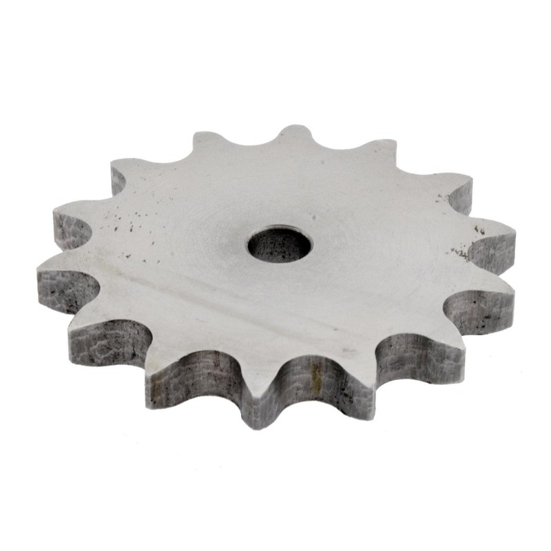 Sprocket Disc Type 081-1 (1/2 Inch x 1/8 Inch) Simplex