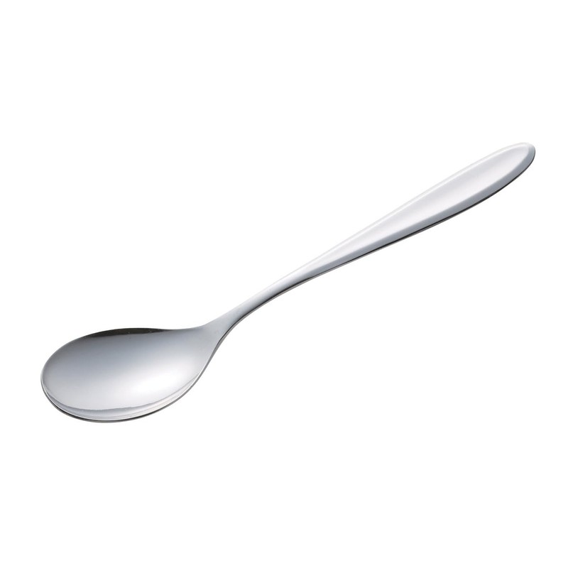 Kai FA5185 Simple New Winner Spoon Tea Set of 4