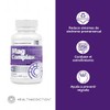 HEALTHADDICTION | Citrato De Magnesio Mag Complex Healthaddiction. 60 cápsulas