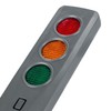 CICMOD Parking Assistant Sensor System for Home Garage, Car Park