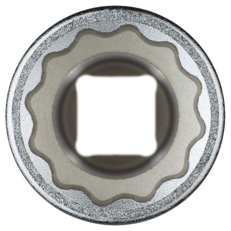 Tone Deep Socket (12 Square) 3D-17L Drive Angle 0.3 inch