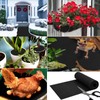 16x80 Inch Fabric Planter Liner Non Woven Plant Felt Roll
