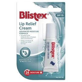 Blistex Buy Blistex Lip Relief SPF 15 6.0gm Online