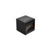 Sony ICF-C1 Alarm Clock Radio LED Display Alarm - Black