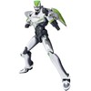 Bandai Wild Tiger Tiger & Bunny - S.H. Figuarts