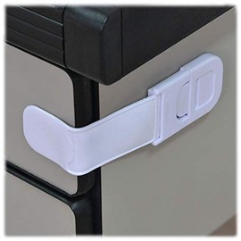 Safety 1st Multi-Purpose Appliance Latch