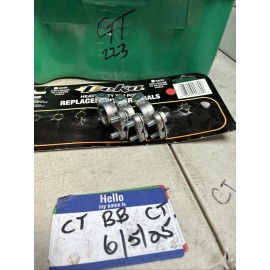 Deka/East Penn (1) Heavy Duty Top Post Battery Terminals, Deka Part # 00370 Sold Individually