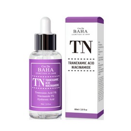 Cos De BAHA [Cos De BAHA]Tranexamic Serum 60ml