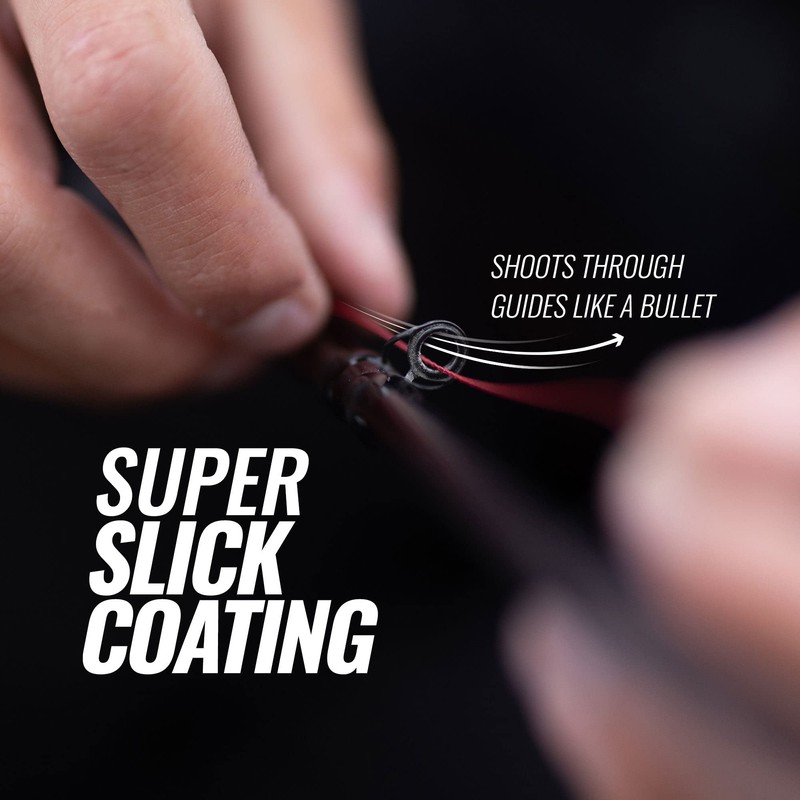 Beyond Braid Blue Wave 1000 Yards 8LB