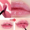 VDL Lipstain Essential Glow Tint 3.6g, Color:02 Minimal Pink