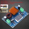 LiebeWH Boost Module DC-DC Step Up Converter 3-35V a 5V-45V