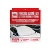 +PWR Car Parts Magnetic Outdoor Sunshade Winter & Summer 193