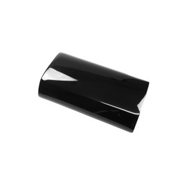 SecondStage Honda N-BOX (JF3/JF4) Driver Seat Upper Panel, Piano Black H033BLK