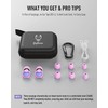 Kids Earplugs for Ages 6+, Noise Reduction Children Ear Protection
