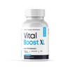 Vital Boost XL 60 Capsules All Natural Advanced Formula Non