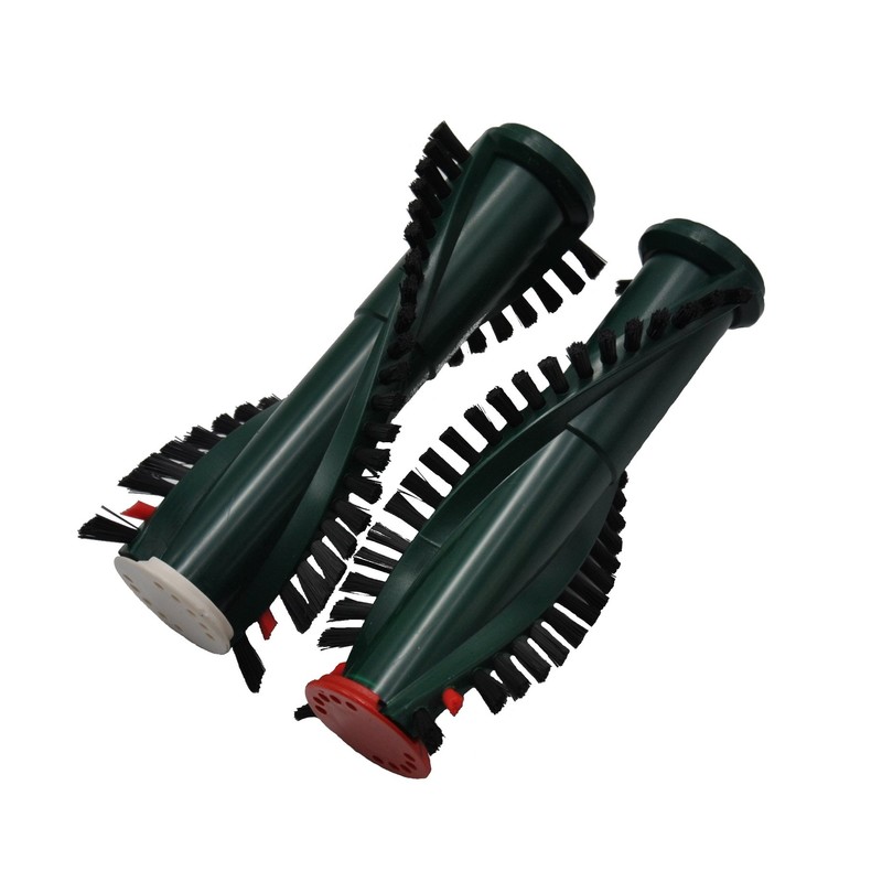 3-Piece Economy Set for Repairing Vorwerk EB 350 351 Consisting