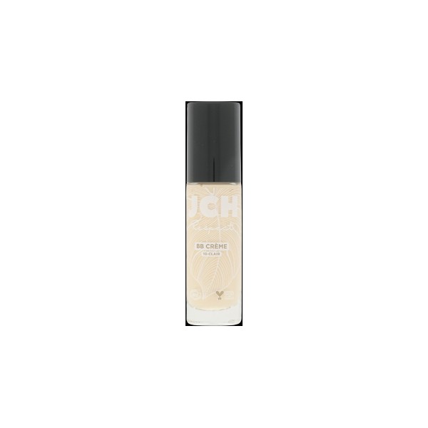 JCH Respect BB Cream, 10 Clair