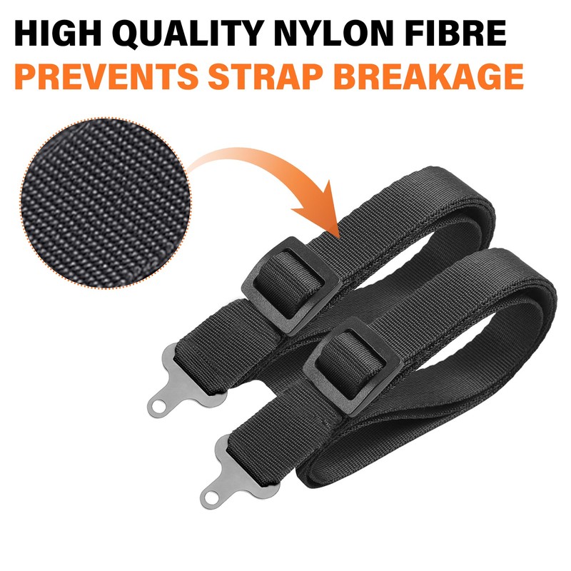 DETYI Heavy-Duty Engine Lifting Sling