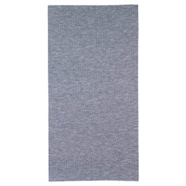 Sterntaler Unisex Children's Baby Bandana Multifunctional Scarf Melange, Blue (ink blue)