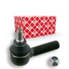febi bilstein 10108 Tie Rod End Piece with Locking Nut