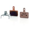 XLC Disc Brake Pads Pro, BP-S07, 2500393805