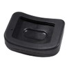 CANJPTON Brake or Clutch Pedal Pad Cover Compatible with Vauxhall