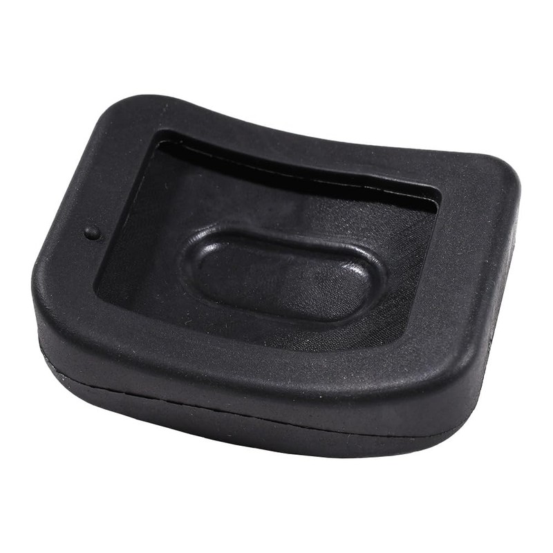 CANJPTON Brake or Clutch Pedal Pad Cover Compatible with Vauxhall
