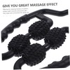 Gatuida 1PC Muscle Relaxer Rolling Massager Foam Fitness Roller for