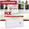 HEIDEMANN FUNKKONVERTER HX