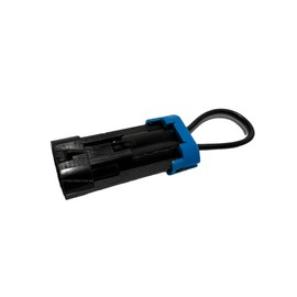 UTVDistribution Seat Belt Bypass Clip Compatible with Can-Am Maverick R 2024+