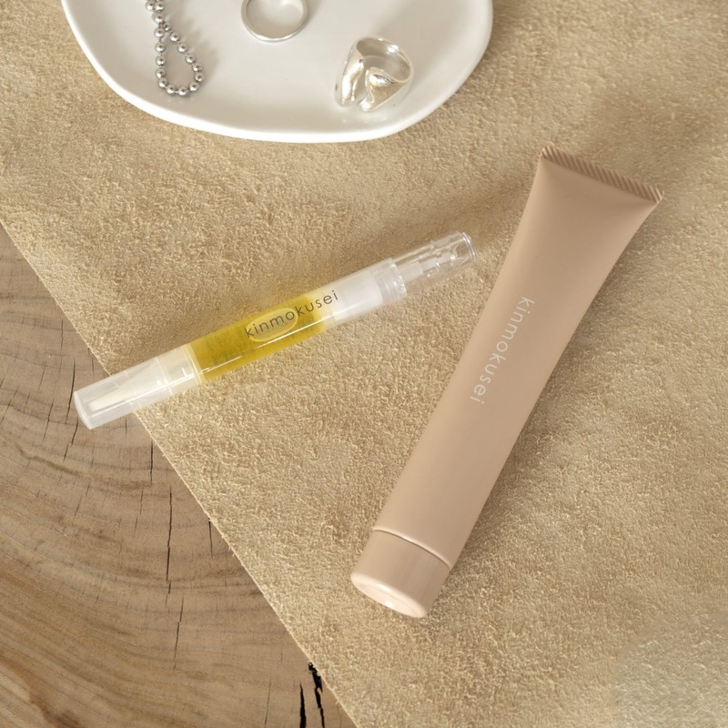 Life Tree Oyster Nail Oil 0.07 fl oz (2 ml)