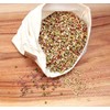 NECTARBAR Nut Milk Bag Made of Cotton, 25 x 30