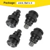 M MATI Heavy Duty Ball Joint for Polaris RZR XP
