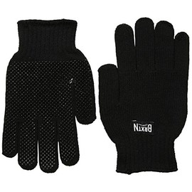 Brixton Men's Winter Gloves, black