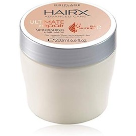 Mascarilla Reparadora para Cabello HairX Advanced Care -…