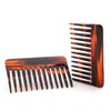 Haryali London Pick Comb - Hairdressing Comb - Hair Comb