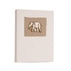 Elephant Dung Notebook | Handmade, Fair Trade & Eco Friendly