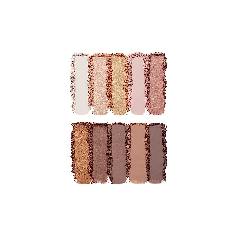 e.l.f. Need It Nude Eyeshadow Palette(New)