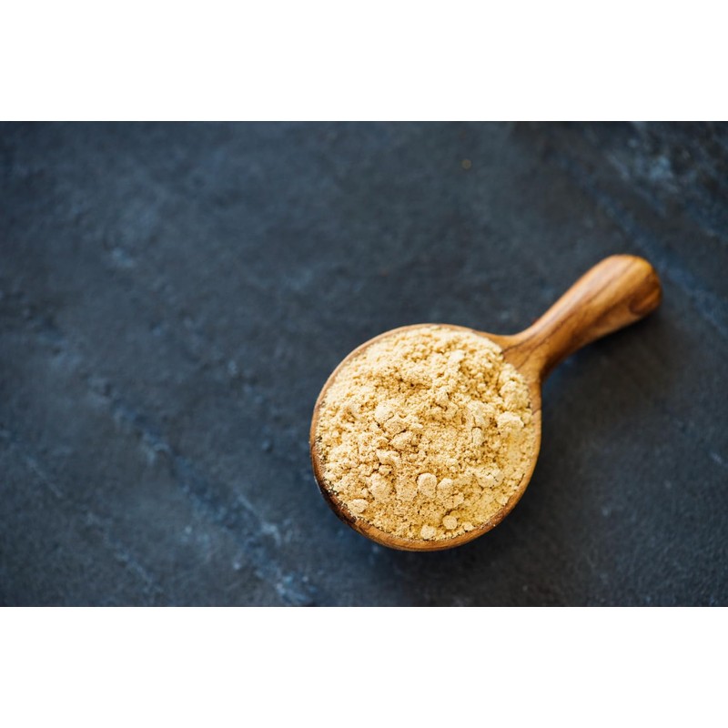 Thames Organic Certified Organic Fenugreek Powder | Nutty Sweet Flavor
