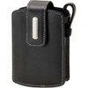 OLYMPUS CSCH-41 Genuine Leather Camera Case, Black
