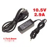 KALEA-INFORMATIQUE Power supply for portable PC 10.5V 2.9A with 1.7x4.8mm