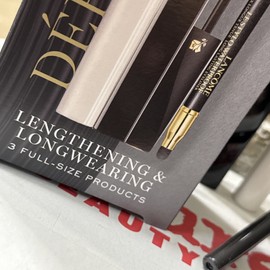 Lancôme 3-Pc. Définicils High-Definitio