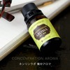 Blended Essential Oil Intensive Aroma 0.3 fl oz (10 ml)