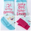 Gymnastics Gifts for Girls – Funny Girls Gymnastics Socks Women,