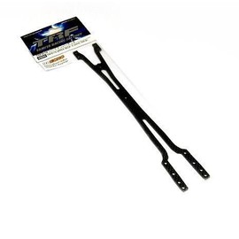 RCECHO Tamiya Racing Factory TRF TRF417X Oberes Deck (2,25 mm dick) 42233 174; Vollversion Apps Edition