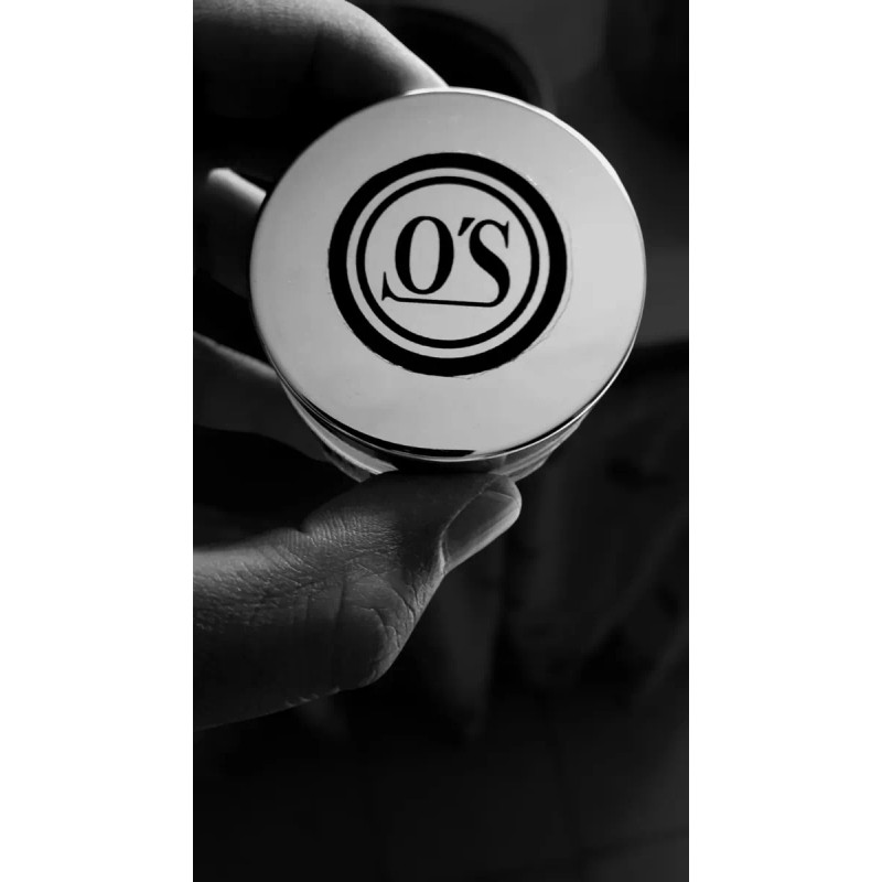 Crema Para Acne Ortega's O's