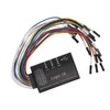 Logic Analyzer USB 16 Channel 100M Maximum Sampling Rate with